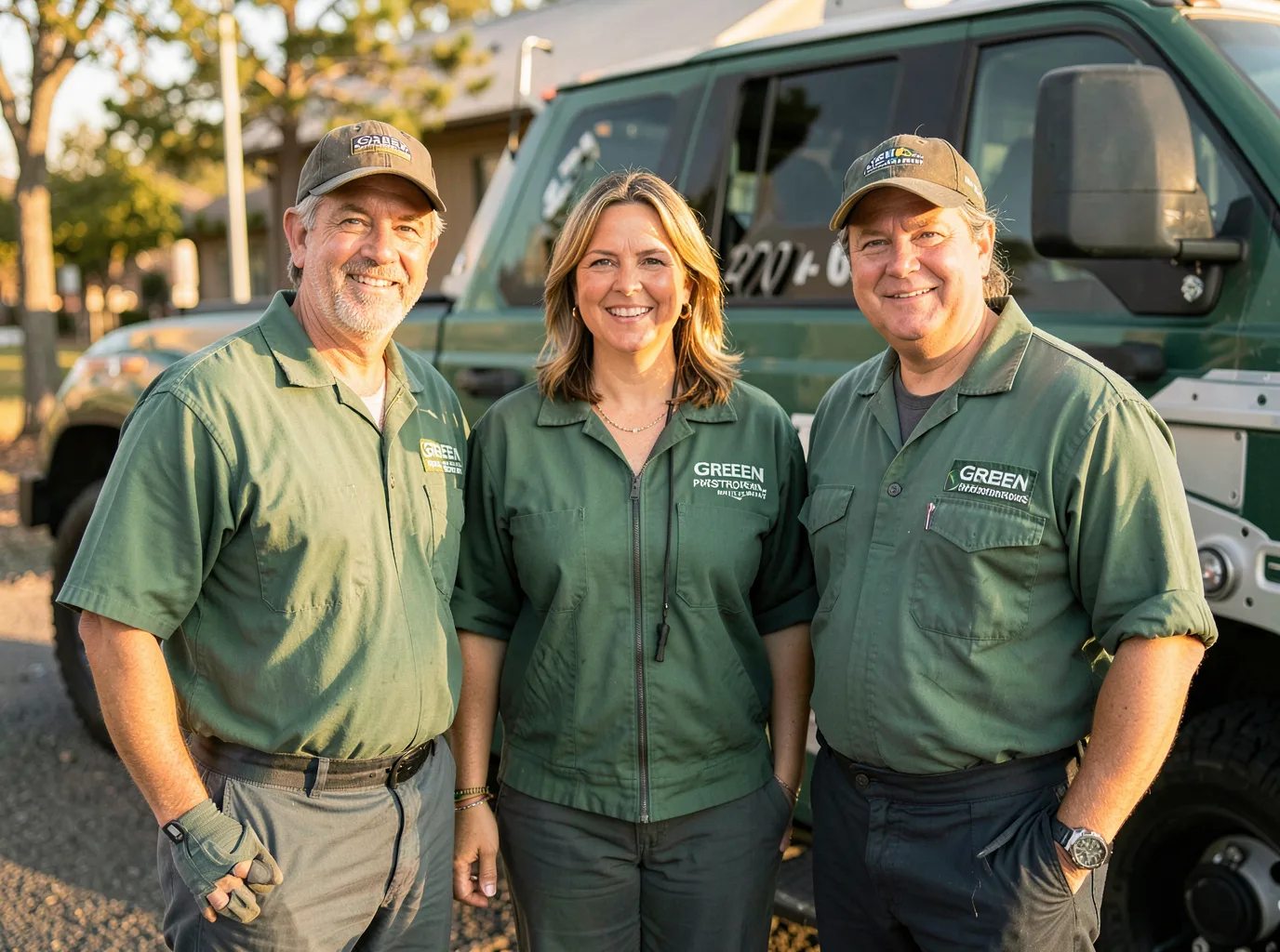 Water Damage Restoration company in Goree, TX