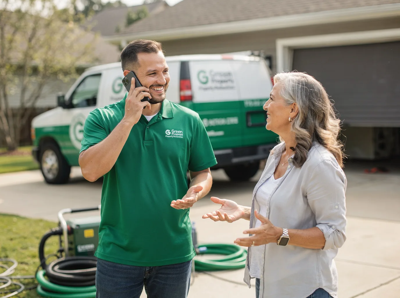 Water Damage Restoration Goree, TX FAQs
